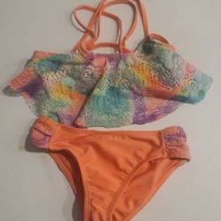 Little Girls Bikini 