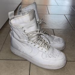 Air Force 1 Ones Combat