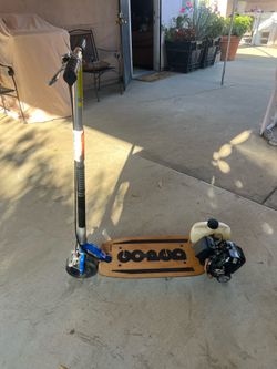 Goped Sport