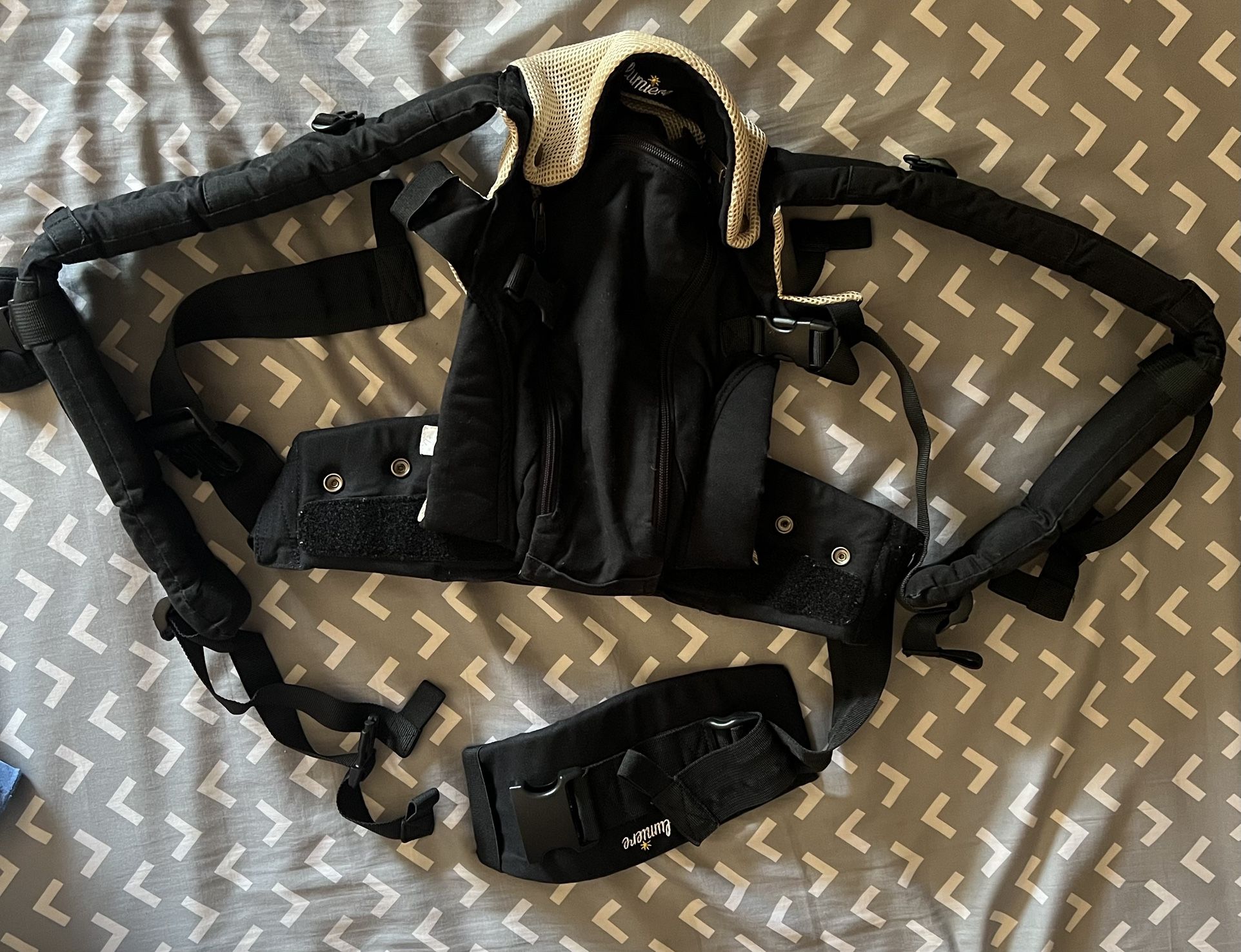 Baby Carrier