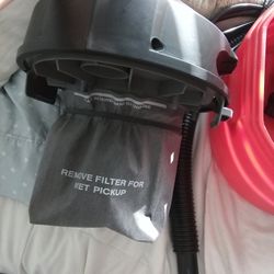 Craftsmen Shop Vac 