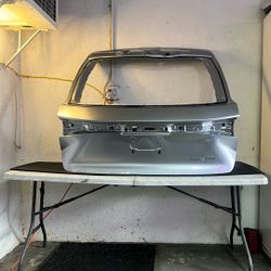 2023 2024 2025 2026 LEXUS RX500H RX350 RX350H LIFT-GATE TAILGATE OEM
