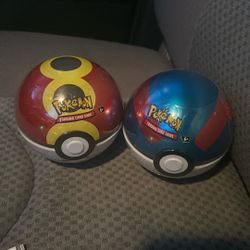 Pokemon Great Ball And Repeat Ball
