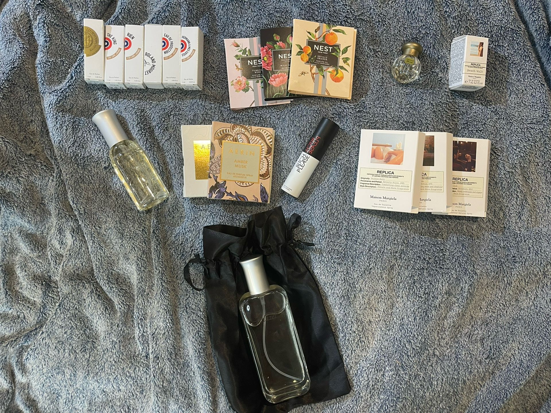 Variety Perfume