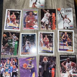 400+ Cards For Sale $20 OBO