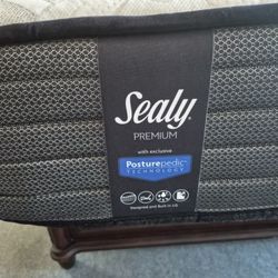 King's size bed set serious repeated periods