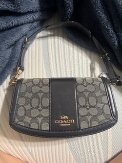 Andrea coach shoulder bag (trading)