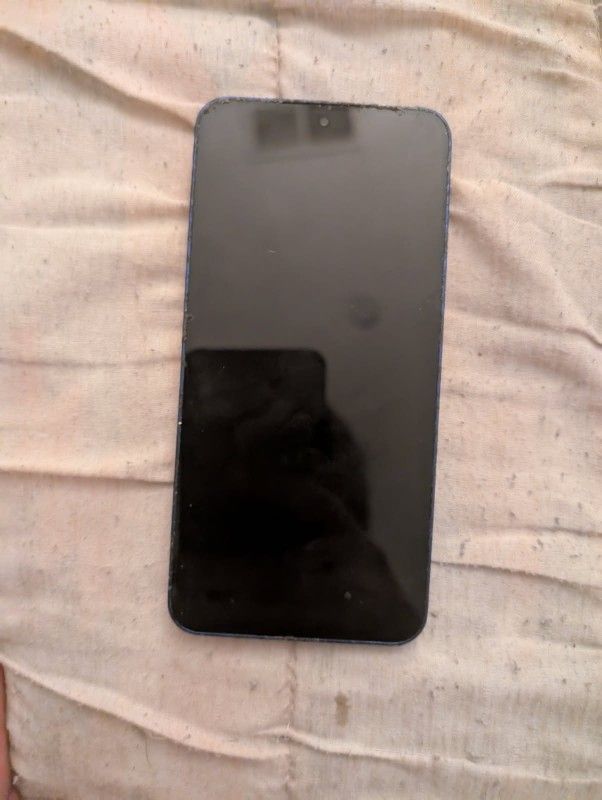 S25 128gb Blue