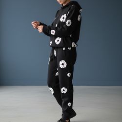 Kids / Woman Denim Tears Outfit 