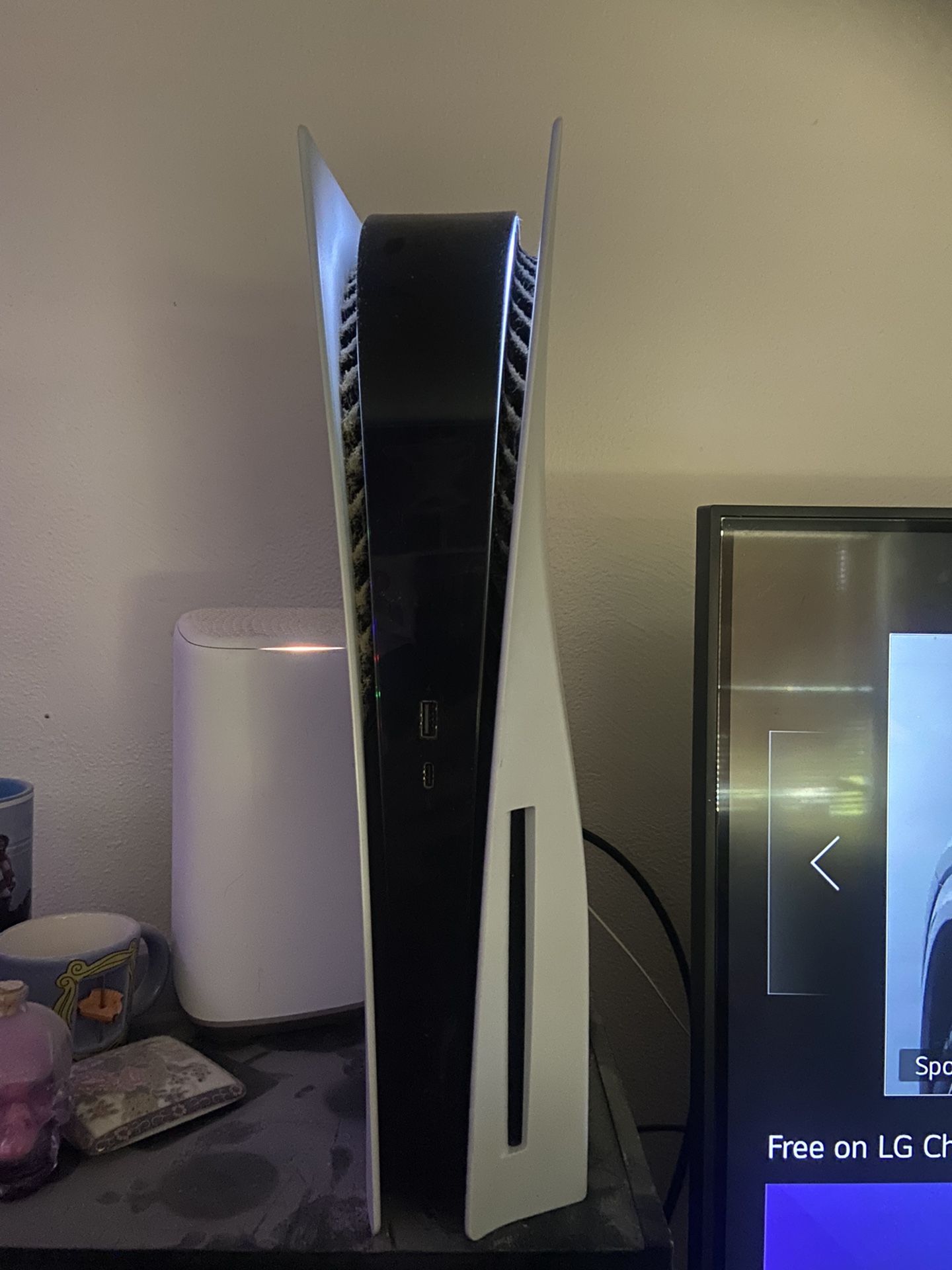 PS5 + PSVR2 Combo