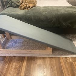 Dog Ramp