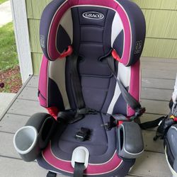 Car Seats