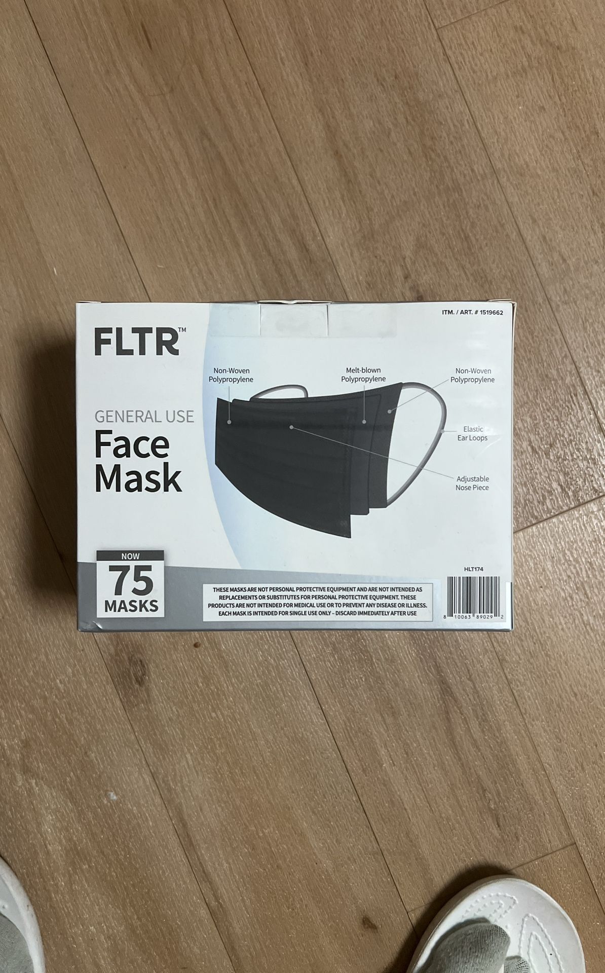 Face Masks