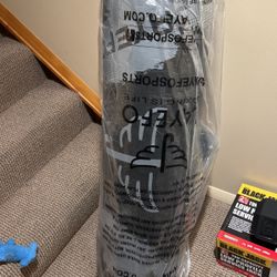 Punching Bag