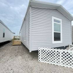 Mobile Home For Sale 