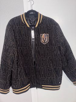 Golden Knights jacket