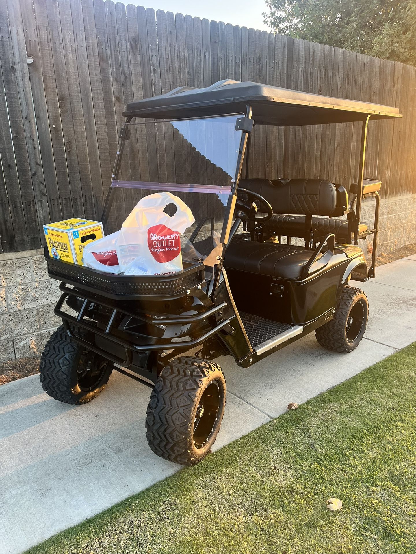 Golf Cart for Sale in Bakersfield, CA OfferUp
