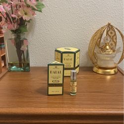 Crown Perfumes