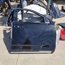 Cadillac Escalade  Right  Front Bumper Oem 21 To 25 Escalade  