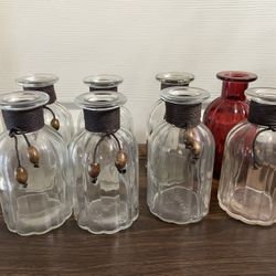 Propagation Jars $3 Each