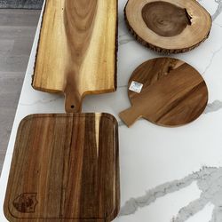 Wooden Board