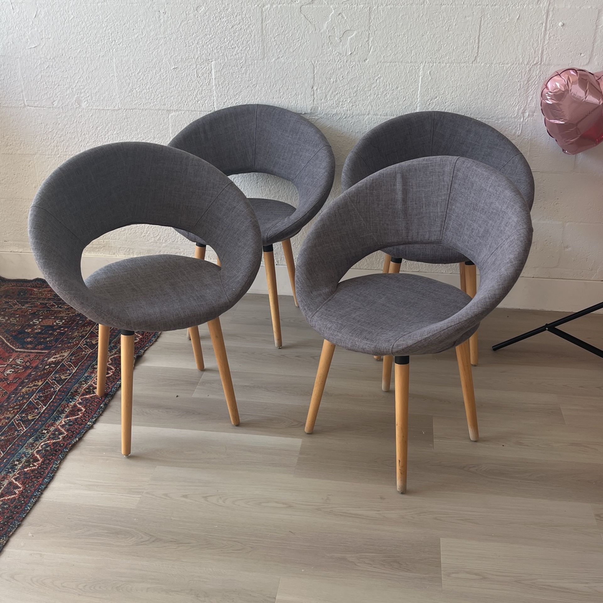 Office Chairs 