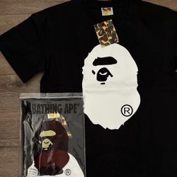 Bape Shirt 