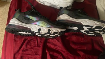 Nike air Max  React Sneakers