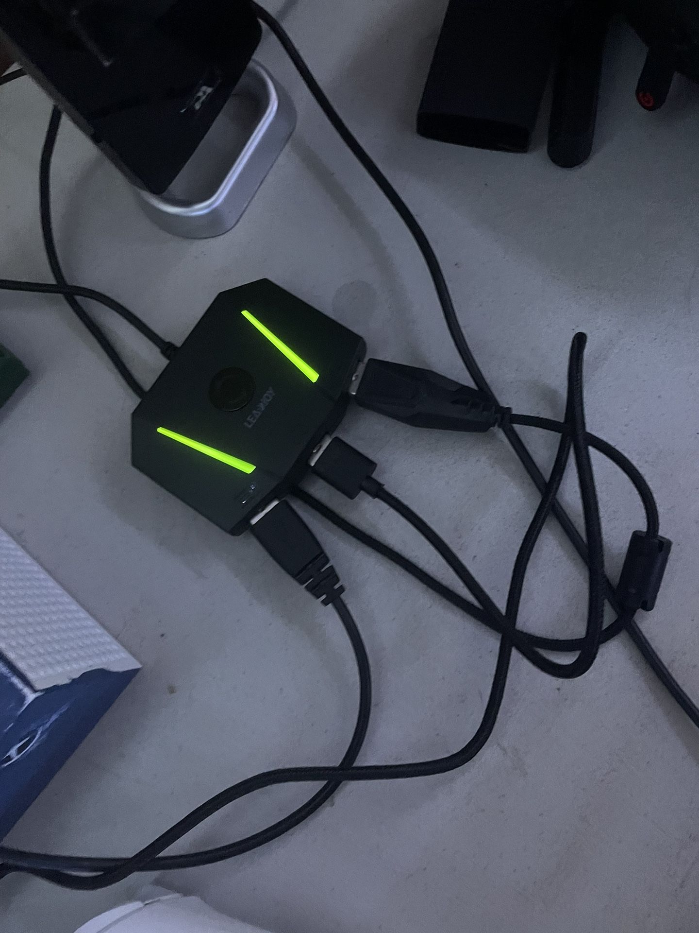 (Xbox For Sale/trade)(Strike Pack) (Xim) (Not Free) (Trades Available