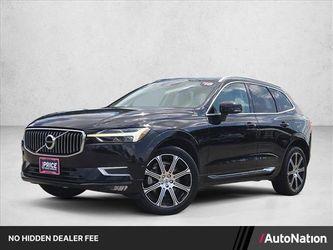 2018 Volvo XC60