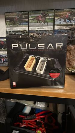 Pulsar Inline Performance Module