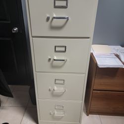 File Cabinet