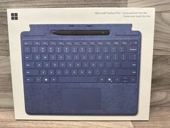 SURFACE PRO KEYBOARD - SEALED