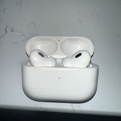 Air Pod Pros 