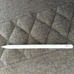 Apple Pencil 2nd Gen 