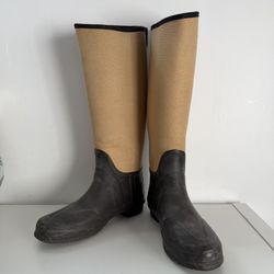 Hunter Boots Lady N Rain Boots