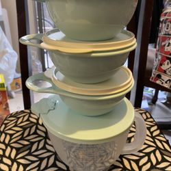 Tupperware