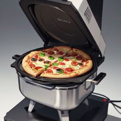 Pizza Kit