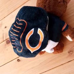 Stuffed Animals ($1 each)