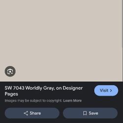 Gloss exterior paint