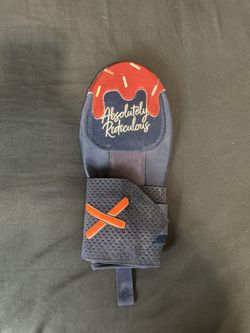 Aria Slidding Mitt