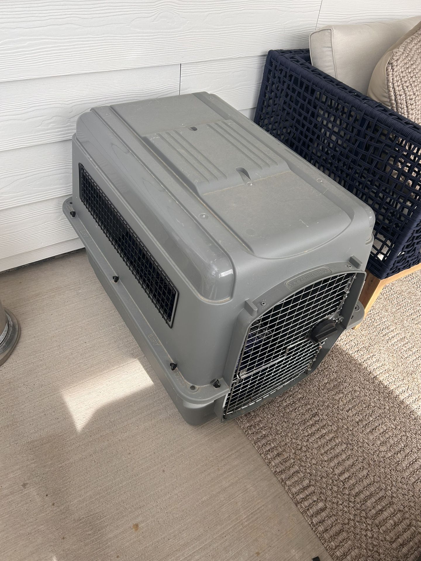 Dog Crate