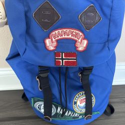 Large Backpack 