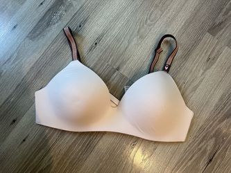 Victorias Secret T-Shirt Bra! ( Size 38C)