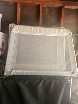 Baby Playpen