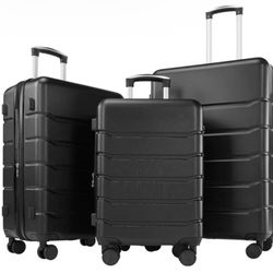 Set Of Luggage’s / Set De Maletas 
