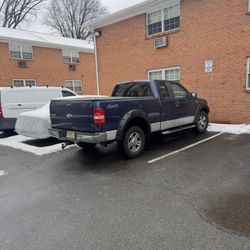 2008 Ford F150 Part , Engine Need Work 