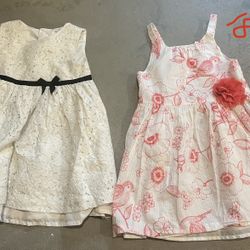 18 Months & 18/24 Months Dress $3 Each 