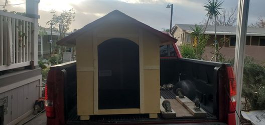 Casas De Madera Diferentes Tamaños Y Precios