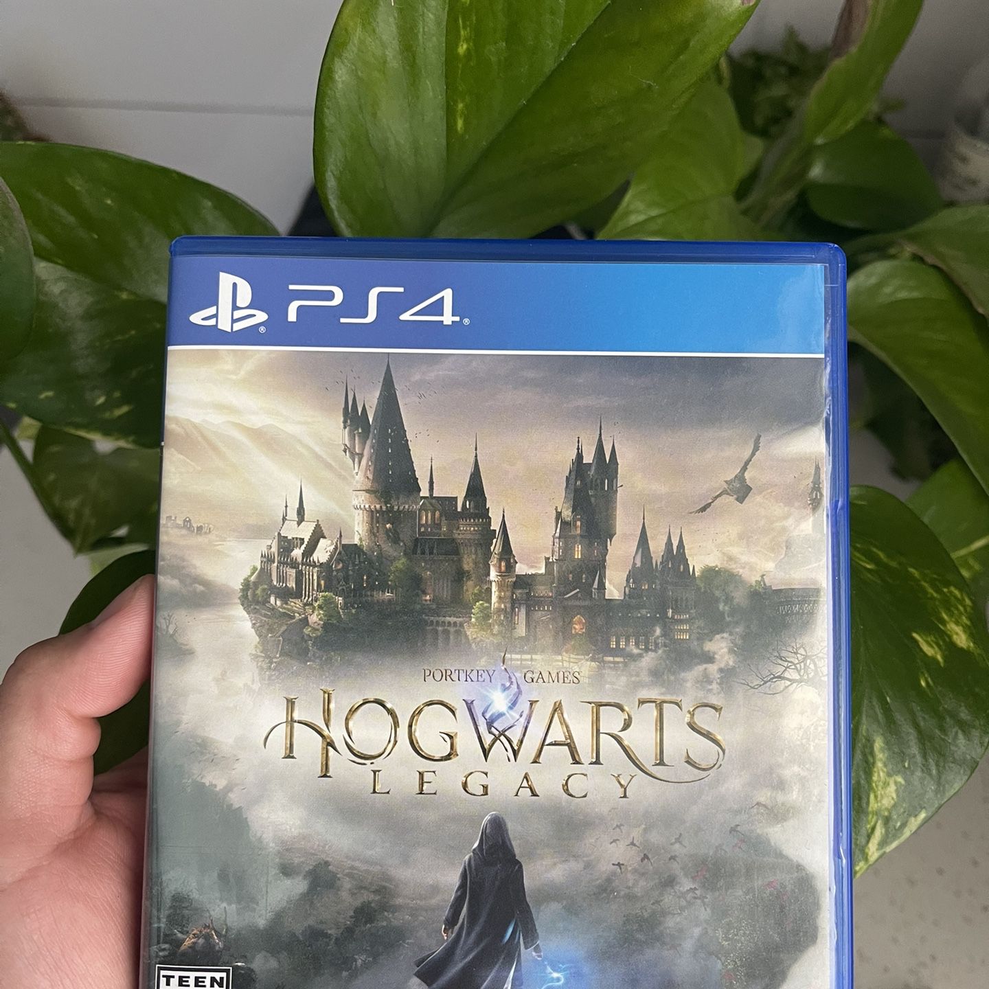 Buy Hogwarts Legacy PS4 Game, PS4 games